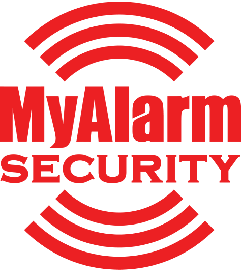 MyAlarm Security