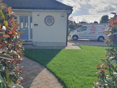 Bungalow Burglar Alarm System in Sidcup