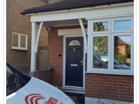 Complete Security In New Eltham