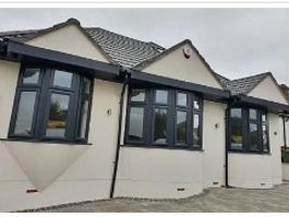 New Refurbishment - House Alarm And CCTV In Chislehurst