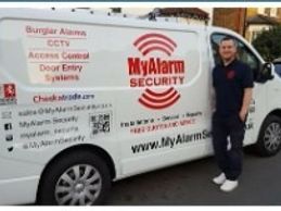 Our New Van Now Has Sign Writing