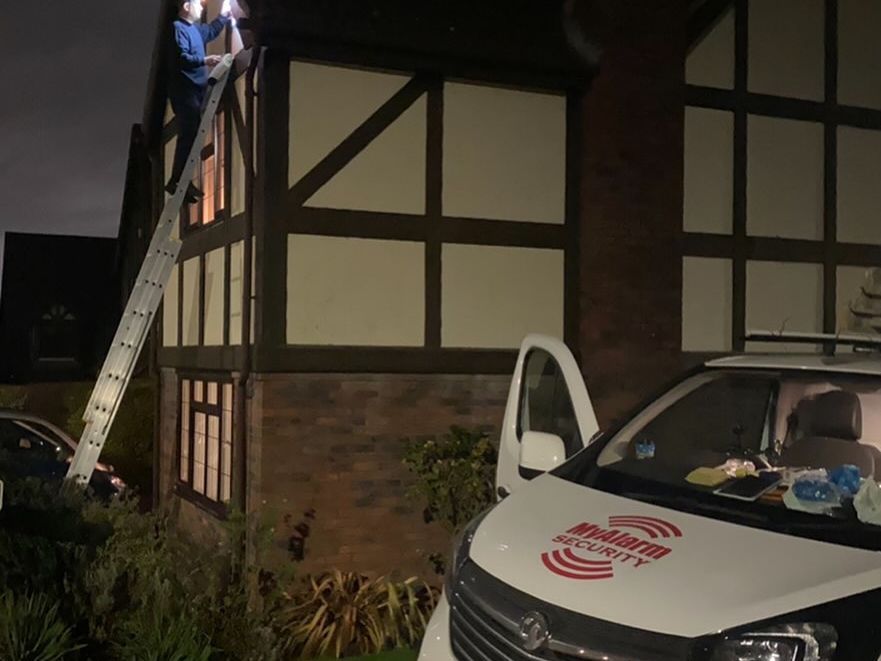 Out Of Hours Call Out In New Eltham / Chislehurst