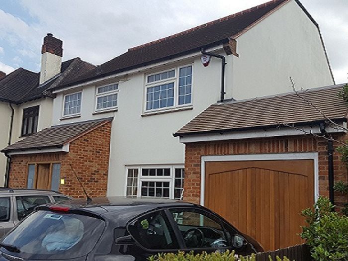 Pyronix Alarm System