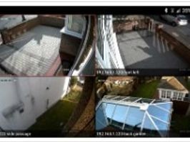 Split Screen On The App