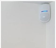 Pir Movement Sensor